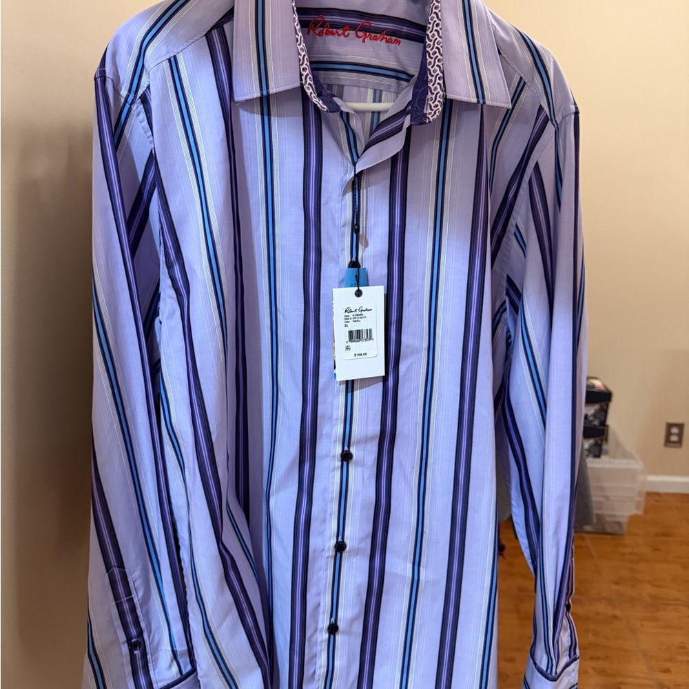Robert Graham Shirt